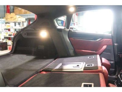 2019 Maserati LEVANTE 缩略图 35
