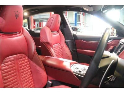 2019 Maserati LEVANTE 缩略图 28