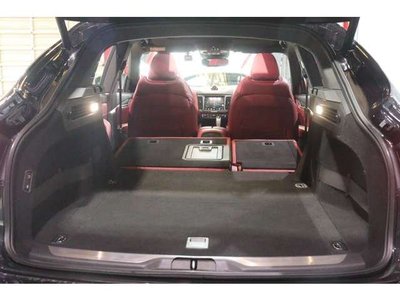2019 Maserati LEVANTE 缩略图 36