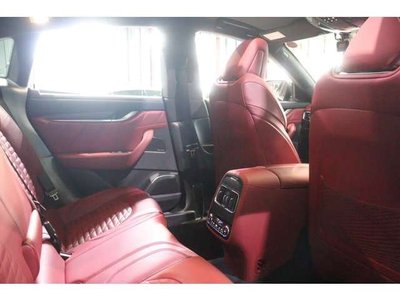 2019 Maserati LEVANTE 缩略图 33