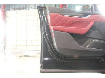 2019 Maserati LEVANTE 缩略图 37