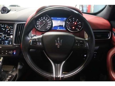 2019 Maserati LEVANTE 缩略图 27