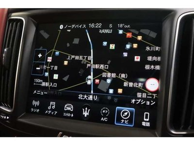 2019 Maserati LEVANTE photo 10