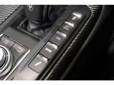 2019 Maserati LEVANTE 缩略图 14