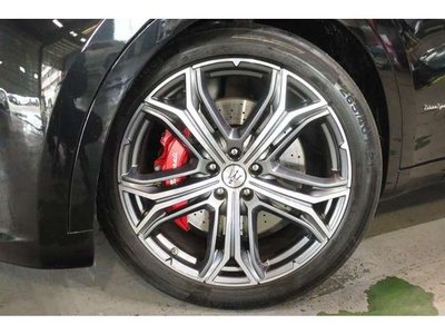 2019 Maserati LEVANTE 缩略图 19