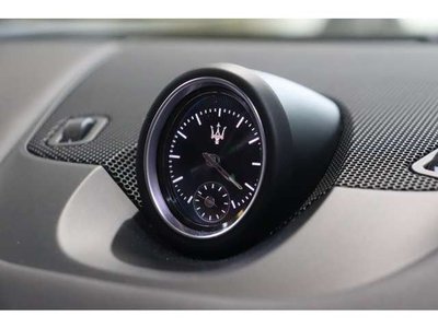 2019 Maserati LEVANTE 缩略图 16