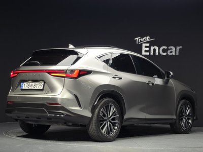 LEXUS NX - 3