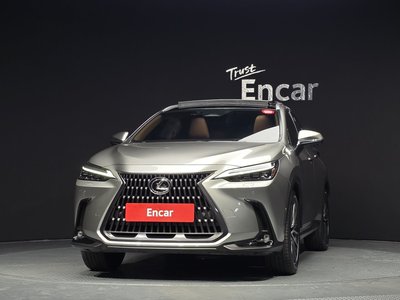 LEXUS NX - 2