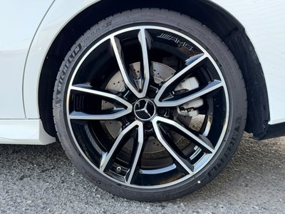 2026 Mercedes-BENZ CLA AMG — миниатюра 14