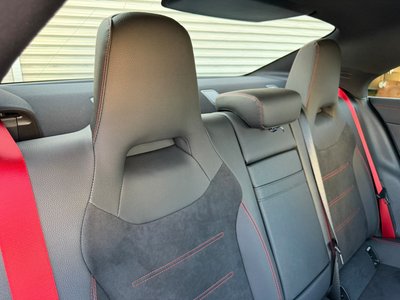 2026 Mercedes-BENZ CLA AMG — миниатюра 27