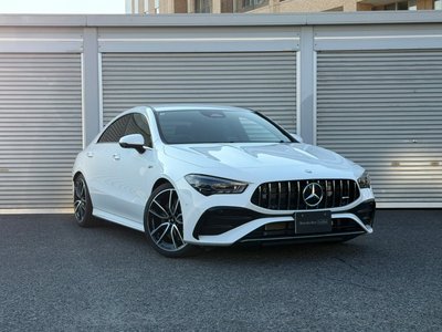 2026 Mercedes-BENZ CLA AMG — миниатюра 11