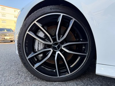 2026 Mercedes-BENZ CLA AMG — миниатюра 15