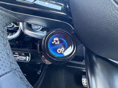 2026 Mercedes-BENZ CLA AMG — миниатюра 23