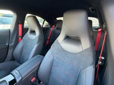 2026 Mercedes-BENZ CLA AMG — миниатюра 25