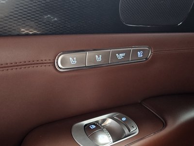 2022 Genesis G90 (RS4) 缩略图 28