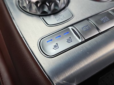 2022 Genesis G90 (RS4) 缩略图 35