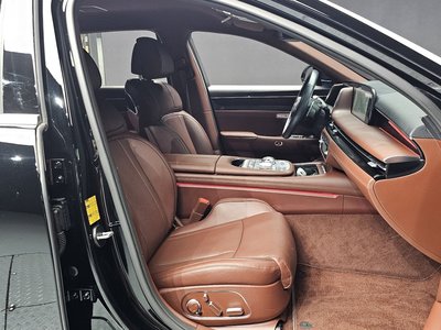 2022 Genesis G90 (RS4) 缩略图 16