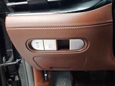 2022 Genesis G90 (RS4) 缩略图 30