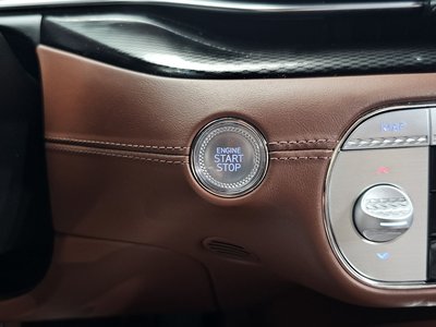2022 Genesis G90 (RS4) 缩略图 31