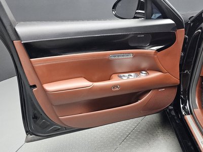 2022 Genesis G90 (RS4) 缩略图 14