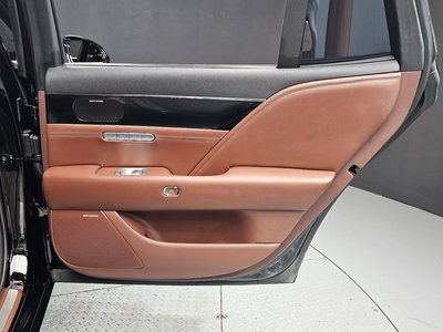 2022 Genesis G90 (RS4) 缩略图 15