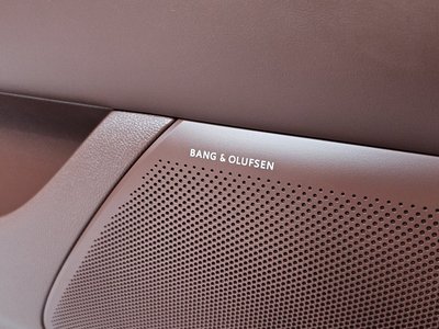 2022 Genesis G90 (RS4) 缩略图 36