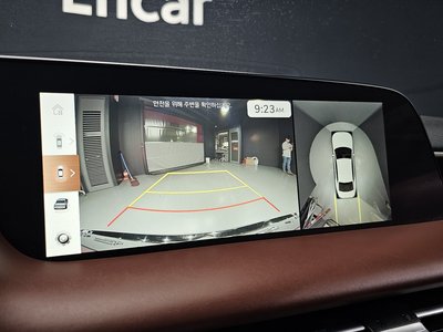 2022 Genesis G90 (RS4) 缩略图 19