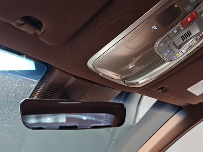 2022 Genesis G90 (RS4) 缩略图 23