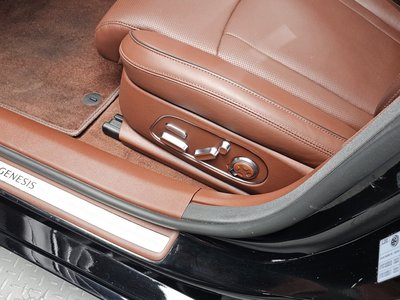 2022 Genesis G90 (RS4) 缩略图 34