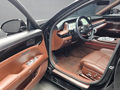 2022 Genesis G90 (RS4) 缩略图 13