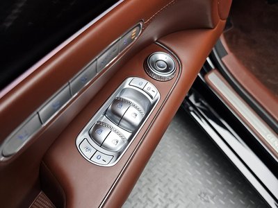 2022 Genesis G90 (RS4) 缩略图 32
