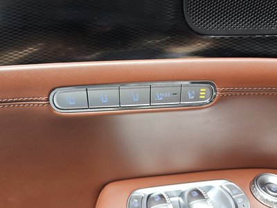 2022 Genesis G90 (RS4) 缩略图 27
