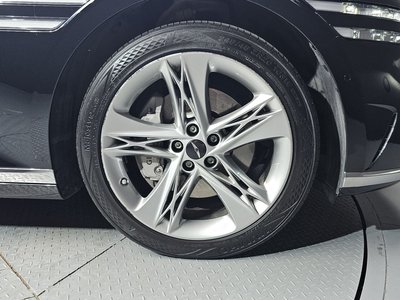 2022 Genesis G90 (RS4) 照片 8