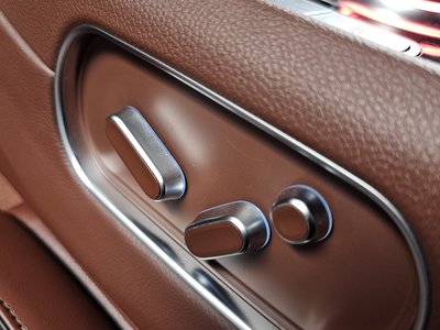 2022 Genesis G90 (RS4) 缩略图 33