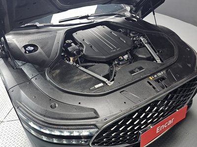 2022 Genesis G90 (RS4) 照片 7