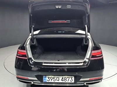2022 Genesis G90 (RS4) 缩略图 39