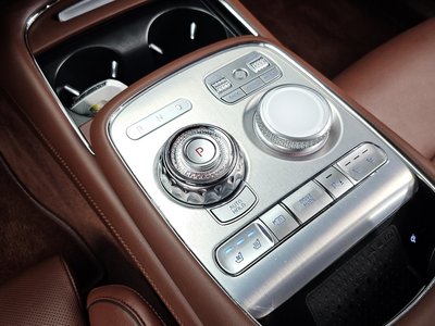 2022 Genesis G90 (RS4) 缩略图 12