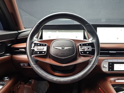 2022 Genesis G90 (RS4) 缩略图 18