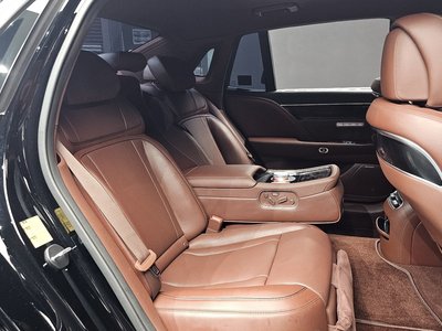 2022 Genesis G90 (RS4) 缩略图 17