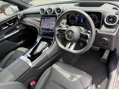 2026 Mercedes-BENZ GLC AMG — миниатюра 17