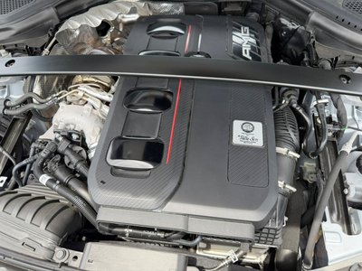 2026 Mercedes-BENZ GLC AMG — миниатюра 31
