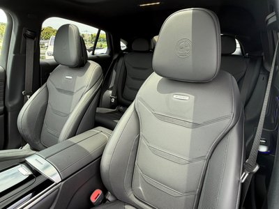 2026 Mercedes-BENZ GLC AMG — миниатюра 24