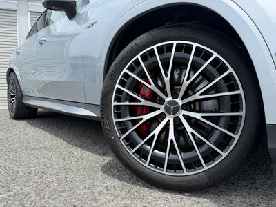 2026 Mercedes-BENZ GLC AMG — миниатюра 12