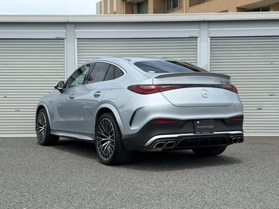 MERCEDES-BENZ GLC AMG - 7