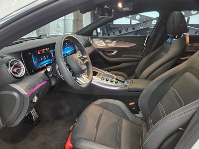 MERCEDES-BENZ GT AMG - 10