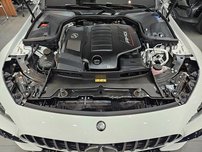 MERCEDES-BENZ GT AMG - 7