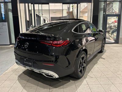 MERCEDES-BENZ GLC - 4