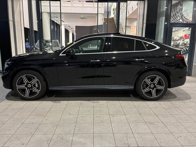 MERCEDES-BENZ GLC - 3