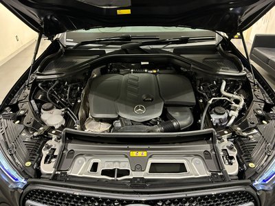 MERCEDES-BENZ GLC - 10