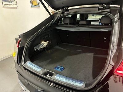 MERCEDES-BENZ GLC - 8